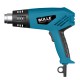 ΠΙΣΤΟΛΙ ΘΕΡΜΟΥ ΑΕΡΑ 2000W BULLE (63421)