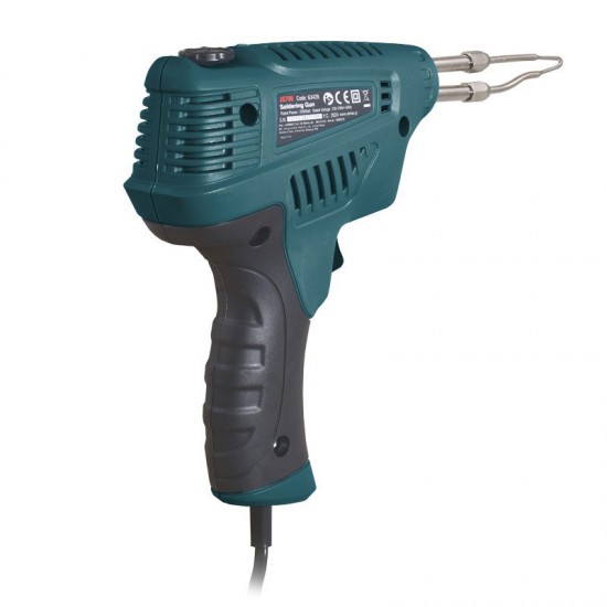 ΗΛΕΚΤΡΙΚΟ ΚΟΛΛΗΤΗΡΙ 200W BULLE (63428)