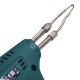 ΗΛΕΚΤΡΙΚΟ ΚΟΛΛΗΤΗΡΙ 200W BULLE (63428)