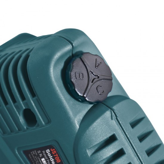 ΗΛΕΚΤΡΙΚΟ ΚΟΛΛΗΤΗΡΙ 200W BULLE (63428)