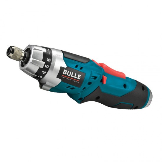 ΕΠΑΝΑΦΟΡΤΙΖΟΜΕΝΟ ΚΑΤΣΑΒΙΔΙ 3,6V BULLE (63431)