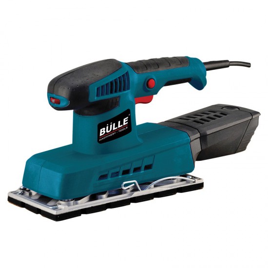 ΠΑΛΜΙΚΟ ΤΡΙΒΕΙΟ 230X115mm 320W BULLE (63456)