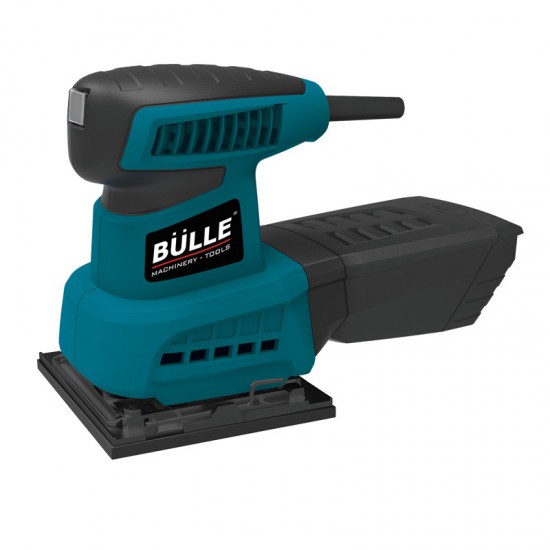ΠΑΛΜΙΚΟ ΤΡΙΒΕΙΟ 100x110mm, 240W BULLE (63457)
