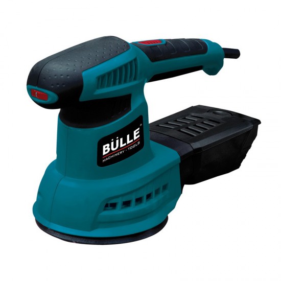 ΕΚΚΕΝΤΡΟ ΤΡΙΒΕΙΟ 380W Φ125 BULLE (63458)