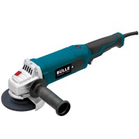 ΓΩΝΙΑΚΟΣ ΤΡΟΧΟΣ 1200W, 125mm ΡΥΘΜΙΖΟΜΕΝΩΝ ΣΤΡΟΦΩΝ BULLE (63464)