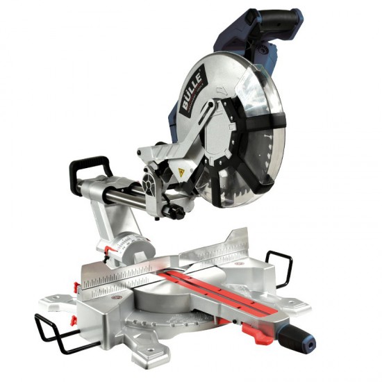 ΦΑΛΤΣΟΠΡΙΟΝΟ RADIAL 1800W, Φ305 mm BULLE (63466)