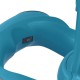 ΑΝΑΔΕΥΤΗΡΑΣ 1400W, 2 ΤΑΧΥΤΗΤΩΝ BULLE (63476)