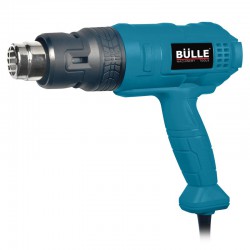 ΠΙΣΤΟΛΙ ΘΕΡΜΟΥ ΑΕΡΑ 1800W BULLE (63494)
