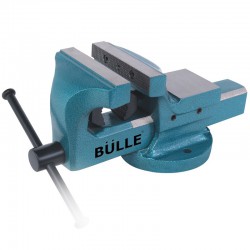 ΜΕΓΓΕΝΗ ΣΤΑΘΕΡΗ INDUSTRIAL 125mm BULLE (64056)