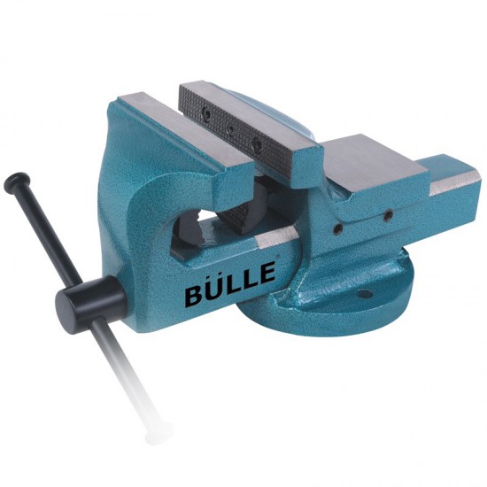 ΜΕΓΓΕΝΗ ΣΤΑΘΕΡΗ INDUSTRIAL 150mm BULLE (64057)