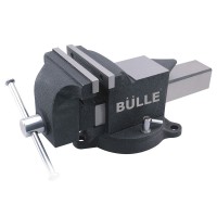 ΜΕΓΓΕΝΗ ΠΕΡΙΣΤΡΕΦΟΜΕΝΗ PROFESSIONAL 125mm BULLE (64062)