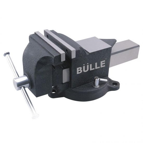 ΜΕΓΓΕΝΗ ΠΕΡΙΣΤΡΕΦΟΜΕΝΗ PROFESSIONAL 125mm BULLE (64062)