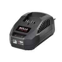 ΤΑΧΥΦΟΡΤΙΣΤΗΣ ΜΠΑΤΑΡΙΩΝ 18V-2,4A BULLE (64232)