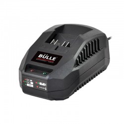 ΤΑΧΥΦΟΡΤΙΣΤΗΣ ΜΠΑΤΑΡΙΩΝ 18V-2,4A BULLE (64232)