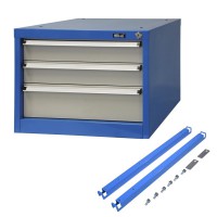 ΣΥΡΤΑΡΙΕΡΑ ΣΤΑΘΕΡΗ ΜΕ 3 ΣΥΡΤΑΡΙΑ BULLE (66406)