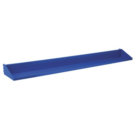 ΚΑΤΩ ΡΑΦΙ ΠΛΑΤΗΣ HP-15 BULLE (66412)