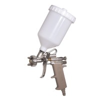BLE-70 ΠΙΣΤΟΛΙ ΒΑΦΗΣ ΑΝΩ ΔΟΧΕΙΟΥ 600 ml ΚΑΙ ΜΠΕΚ 1.8 mm BULLE (66522)