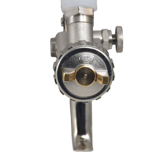 BLE-70 ΠΙΣΤΟΛΙ ΒΑΦΗΣ ΑΝΩ ΔΟΧΕΙΟΥ 600 ml ΚΑΙ ΜΠΕΚ 1.5 mm BULLE (66521)