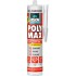 POLY MAX EXPRESS CRYSTAL ΔΙΑΦΑΝΗ 300gr BISON 20982