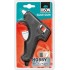 Πιστόλι Θερμαινόμενης Σιλικόνης GLUE GUN SUPER BISON 24836 