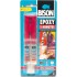 Κόλλα Bison EPOXY 5 MINUTES ΠΟΛΥ ΓΡΗΓΟΡΗ 24ml 66638