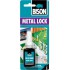 Ασφαλιστικό σπειρωμάτων Bison Metal Lock 10ml 66473