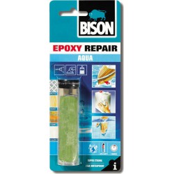 Εποξική Κόλλα 0.056kg Bison  Epoxy Repair Aqua 66618