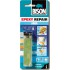 Εποξική Κόλλα 0.056kg Bison  Epoxy Repair Aqua 66618