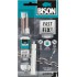 Κόλλα Bison Fast Fix2 Liquid Metal 10gr 27532
