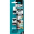  Βενζινόκολλα Σε Gel 50ml  Bison TIX  66723