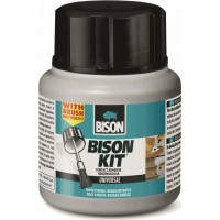 ΒΕΝΖΙΝΟΚΟΛΛΑ BISON KIT ΔΟΧΕΙΟ ΜΕ ΠΙΝΕΛΟ 125ml 22803