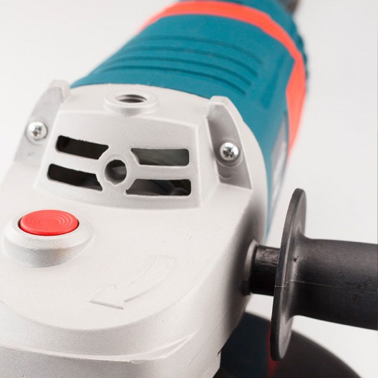 BORMANN Pro BAG2400 Γωνιακός Τροχός 2400W, Φ230mm (003700)