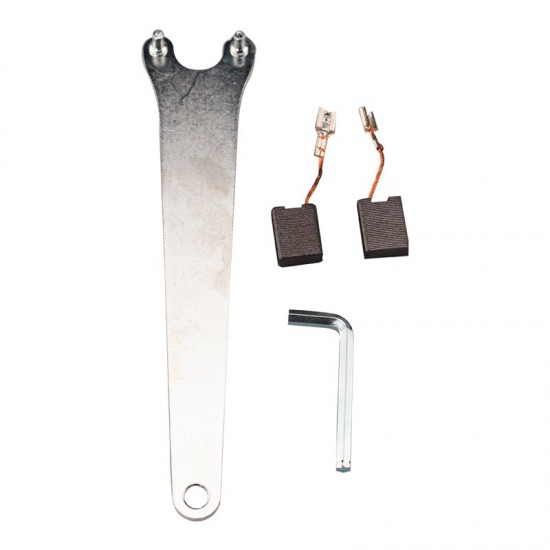 BORMANN Pro BAG2400 Γωνιακός Τροχός 2400W, Φ230mm (003700)