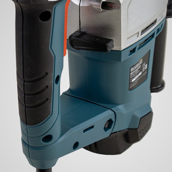 BORMANN BPH4000 Σκαπτικό Περιστροφικό Πιστολέτο SDS-PLUS 1500W,5.5J (014744)