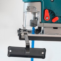 BORMANN Pro BJS7500 Σέγα Ρυθμιζόμενη Με Ταλάντωση 750W (017127)