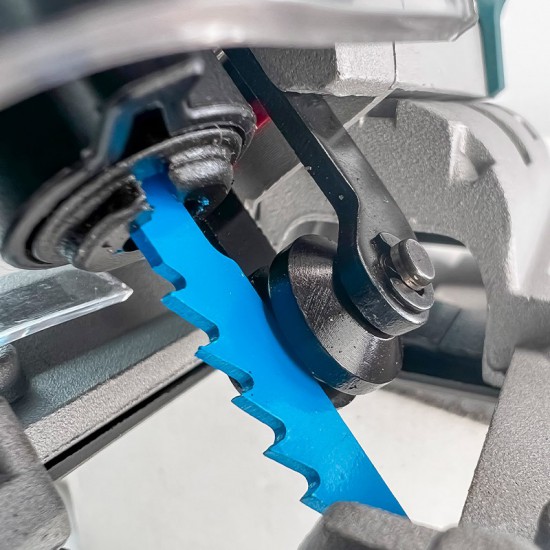 BORMANN Pro BJS7500 Σέγα Ρυθμιζόμενη Με Ταλάντωση 750W (017127)