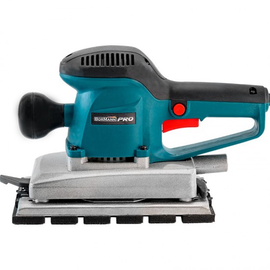 BORMANN Pro BSS3300 Τριβείο Παλμικό 330W (019152)