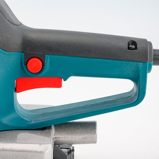 BORMANN Pro BSS3300 Τριβείο Παλμικό 330W (019152)