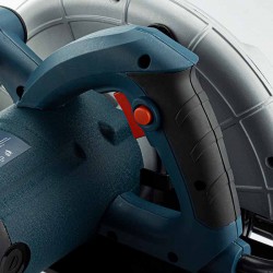 BORMANN Pro BCS2350 Δισκοπρίονο 2300W (019183)