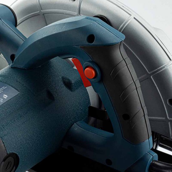 BORMANN Pro BCS2350 Δισκοπρίονο 2300W (019183)