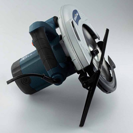 BORMANN Pro BCS2350 Δισκοπρίονο 2300W (019183)