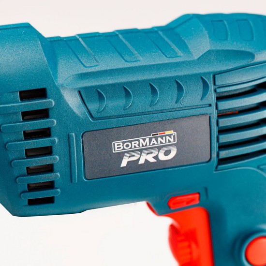 BORMANN Pro BID4500 Δράπανο 400W (020615)
