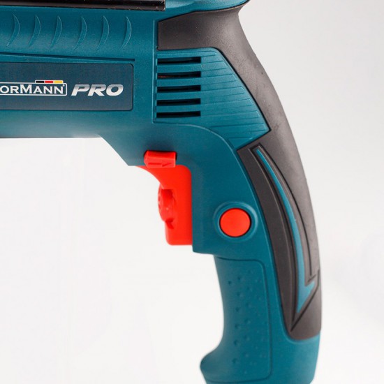 BORMANN Pro BID9200 Δράπανο Κρουστικό 920W (020622)