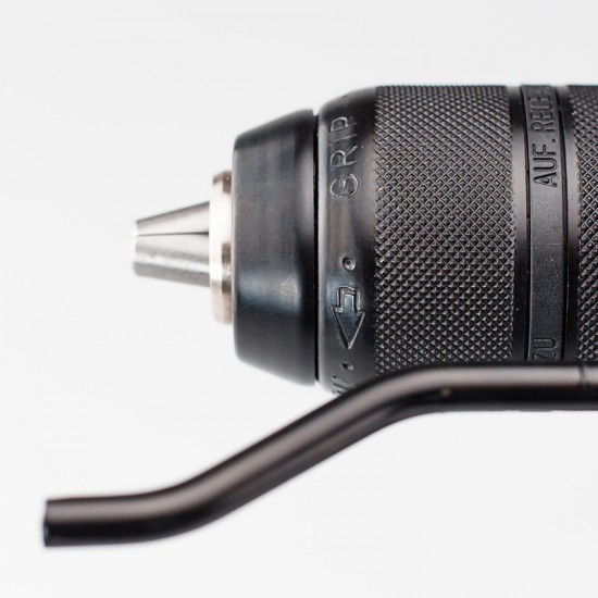 BORMANN Pro BID9200 Δράπανο Κρουστικό 920W (020622)