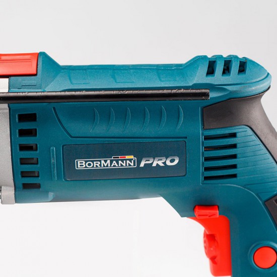 BORMANN Pro BID9200 Δράπανο Κρουστικό 920W (020622)