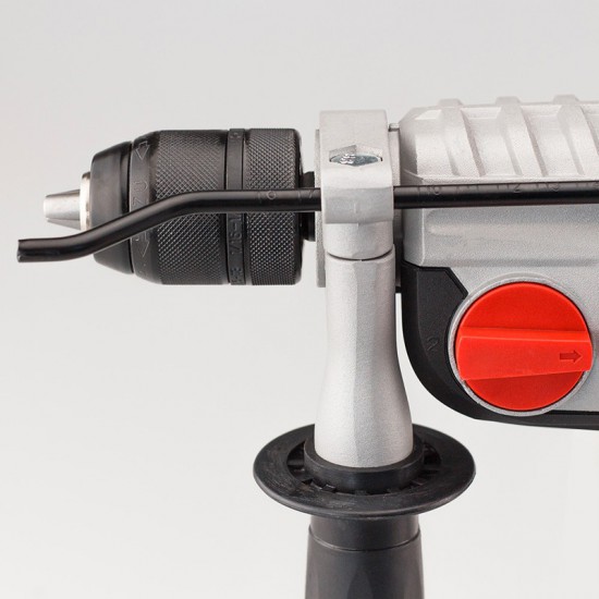 BORMANN Pro BID1300 Δράπανο Κρουστικό 1200W (020639)