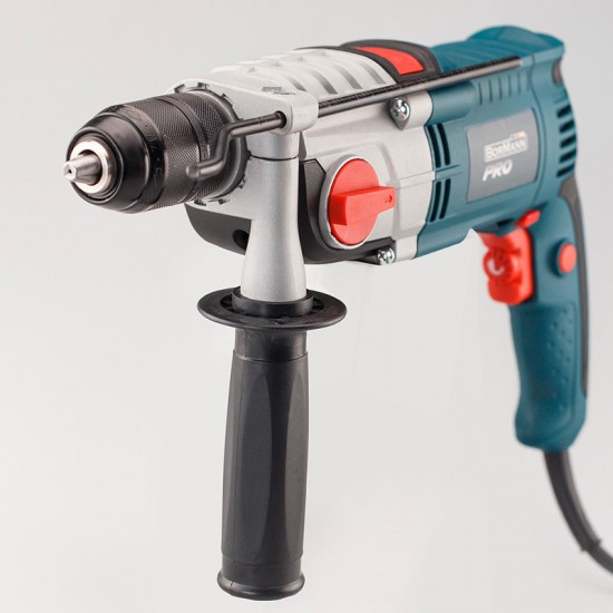 BORMANN Pro BID1300 Δράπανο Κρουστικό 1200W (020639)