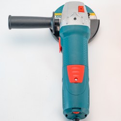 BORMANN Pro BAG1700 Γωνιακός Τροχός Ρυθμιζόμενος 1700W,Φ125mm (020660)