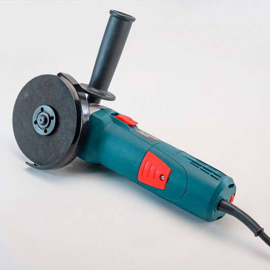 BORMANN Pro BAG1700 Γωνιακός Τροχός Ρυθμιζόμενος 1700W,Φ125mm (020660)