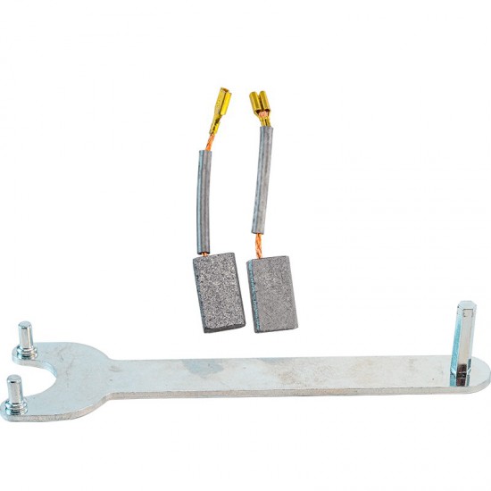 BORMANN Pro BAG1700 Γωνιακός Τροχός Ρυθμιζόμενος 1700W,Φ125mm (020660)